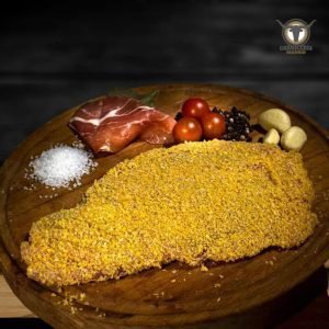 Cachopo asturiano de ternera carnicería Madrid