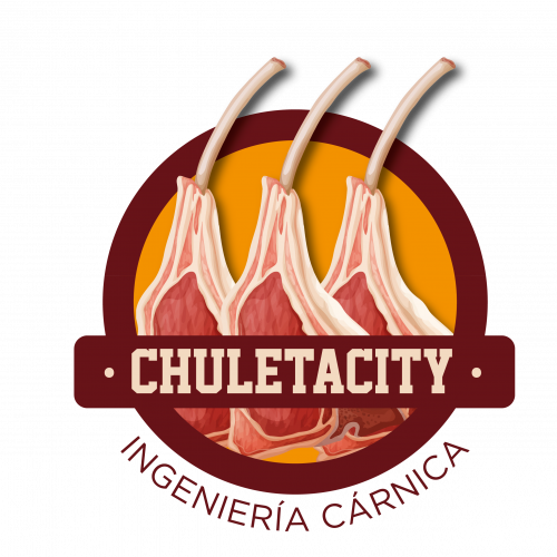 Chuleta city logo