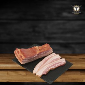 Bacon natural Carnicería Madrid